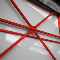 Refrigerated warehouses